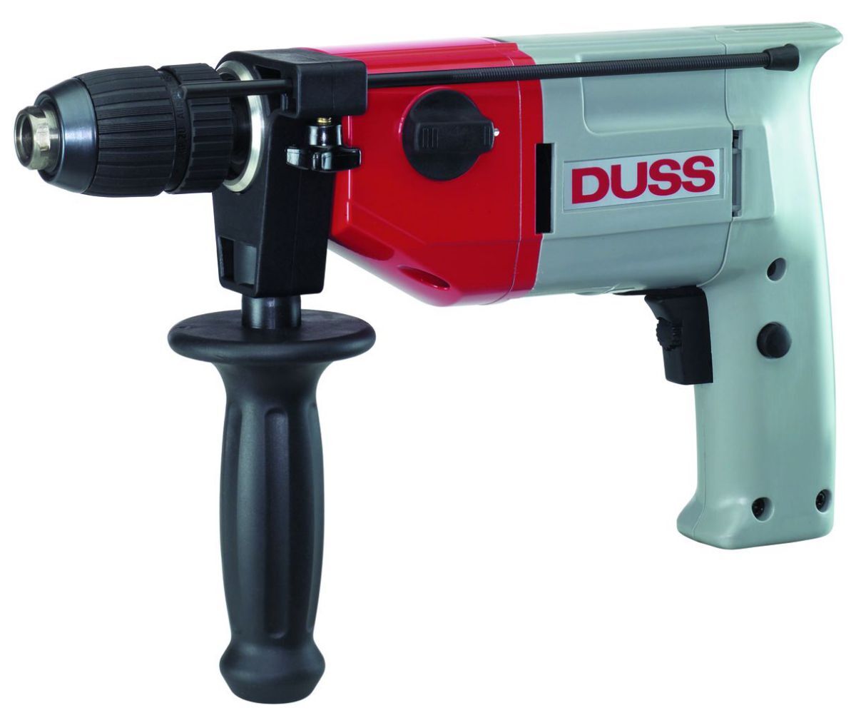 Bohrmaschine Duss B 13/2 RLE Produktbild Bohrmaschine Duss B 13/2 RLE
