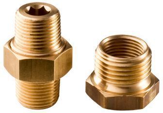 Schneider Druckluft Anbausatz ABZ-Eco 3000 F Produktbild Schneider Druckluft Anbausatz ABZ-Eco 3000 F