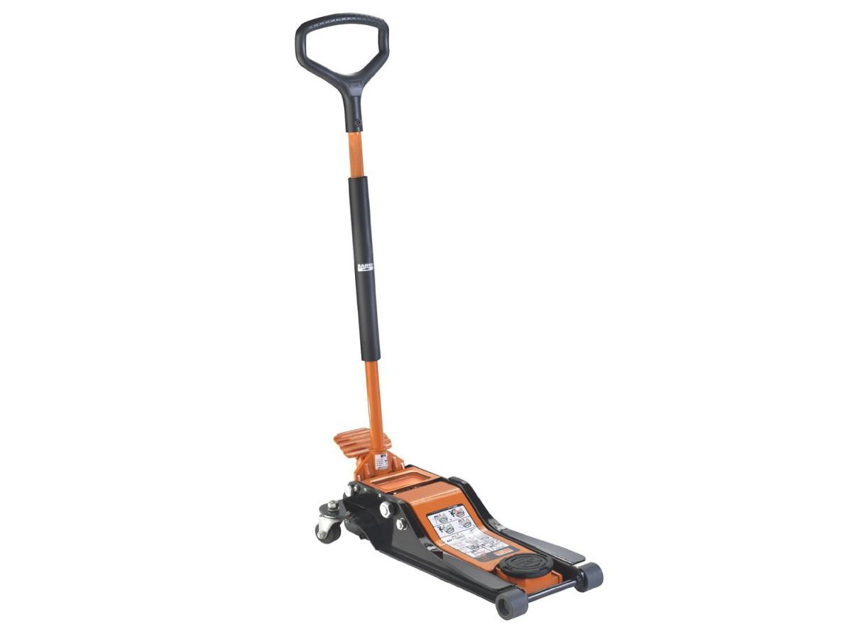 Rangier-Wagenheber Bahco BH12000 Produktbild Rangier-Wagenheber Bahco BH12000