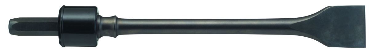 Breitmeißel Duss BM 346, 40x420mm Produktbild Breitmeißel Duss BM 346, 40x420mm