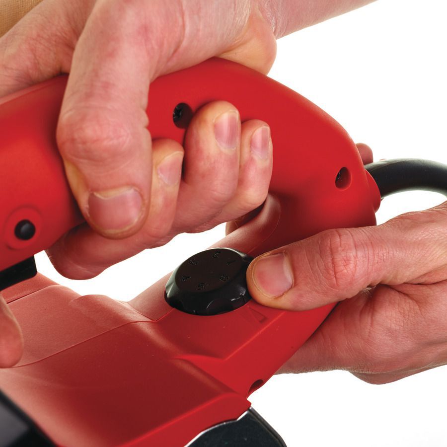 Bandschleifer Milwaukee BS 100 LE Produktbild Bandschleifer Milwaukee BS 100 LE bild 7