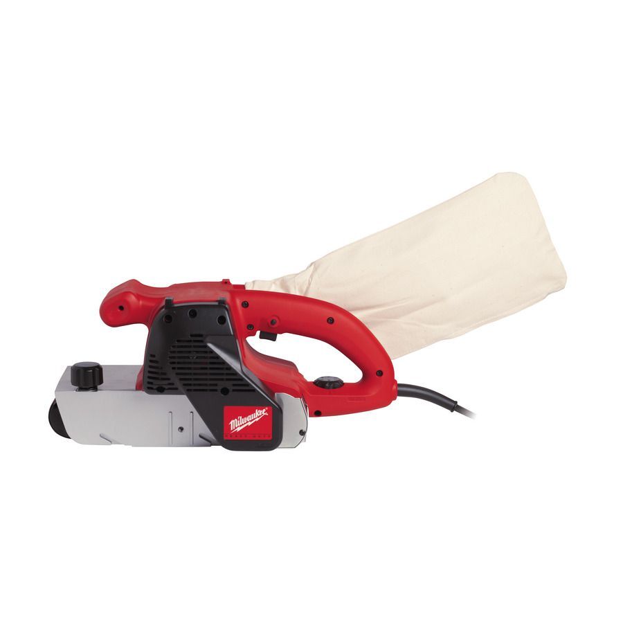Bandschleifer Milwaukee BS 100 LE Produktbild Bandschleifer Milwaukee BS 100 LE bild 8