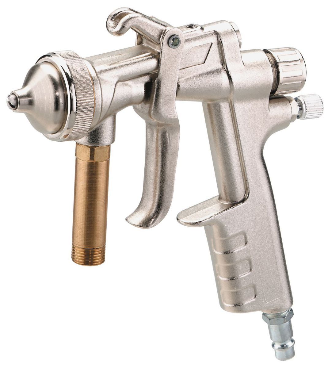 Schneider Druckluft Lakierpistole FSP-FP 2001 M-MA Produktbild Schneider Druckluft Lakierpistole FSP-FP 2001 M-MA