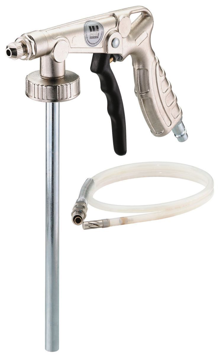 Schneider Druckluft Kombipistole UHW 2000 Produktbild Schneider Druckluft Kombipistole UHW 2000