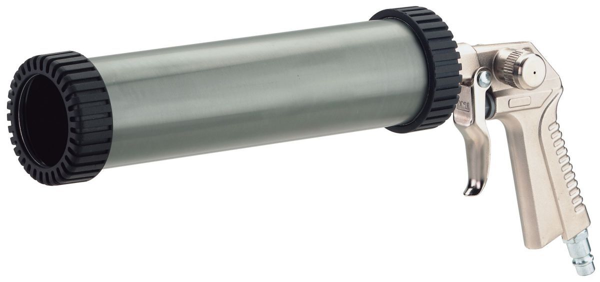 Schneider Druckluft Kartuschenpistole KTP 310 DR Produktbild Schneider Druckluft Kartuschenpistole KTP 310 DR