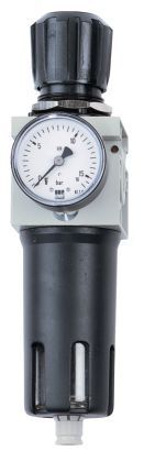 Schneider Filterdruckminderer FDM 1/4 W Produktbild Schneider Filterdruckminderer FDM 1/4 W