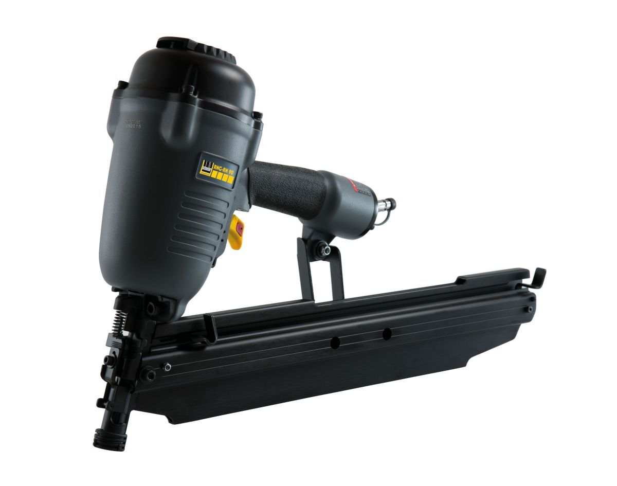 Schneider Druckluft Rundkopfnagler RNG-RN 90 Produktbild Schneider Druckluft Rundkopfnagler RNG-RN 90