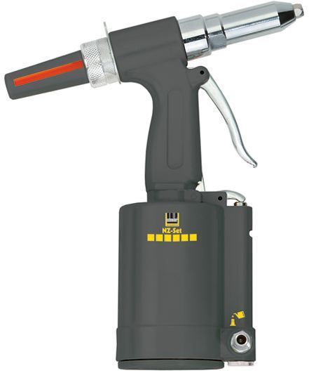 Schneider Druckluft Blindniet-Zange NZ-SYS Produktbild Schneider Druckluft Blindniet-Zange NZ-SYS
