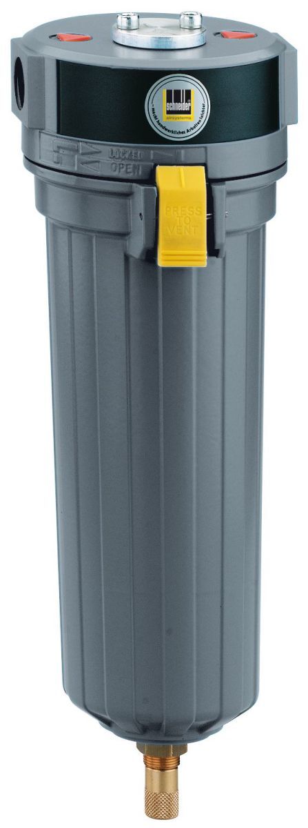 Schneider Druckluft Vorfilter VF-DVP 45 Filter D640704 Produktbild Schneider Druckluft Vorfilter VF-DVP 45 Filter D640704