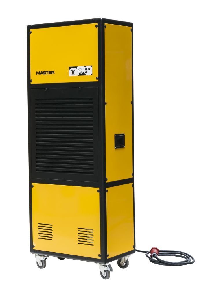 MASTER Professioneller Kondenstrockner DH 7160 Produktbild MASTER Professioneller Kondenstrockner DH 7160