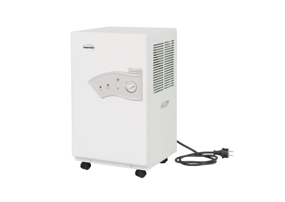MASTER Professioneller Kondenstrockner DH 721 Produktbild MASTER Professioneller Kondenstrockner DH 721