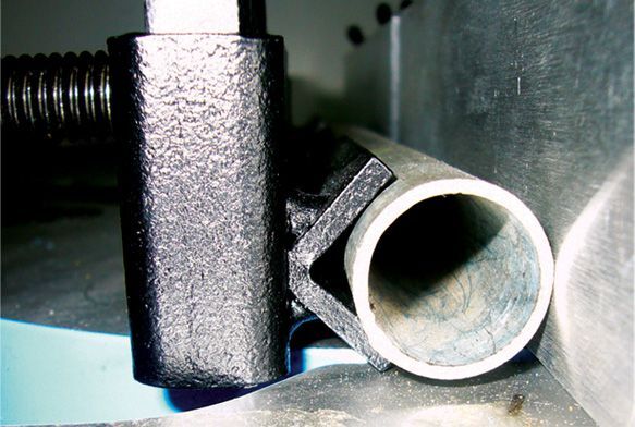Kapp- und Gehrungssäge Jepson Metall Dry miter cutter 9410ND Kapp- und Gehrungssäge Jepson Metall Dry miter cutter 9410ND