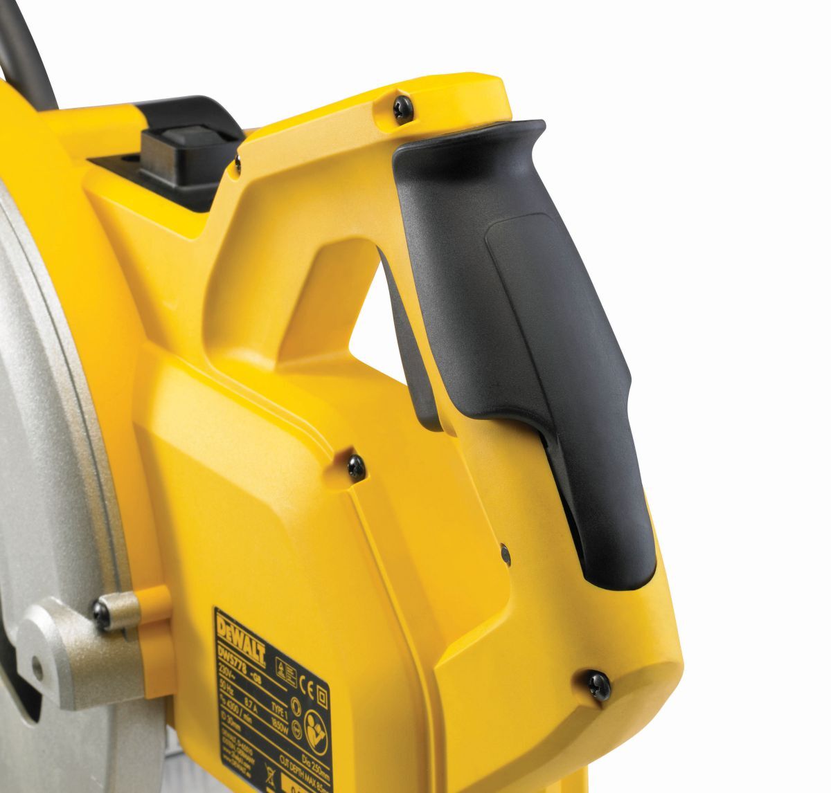 DEWALT-Panelsaege Produktbild DEWALT-Panelsaege bild 2