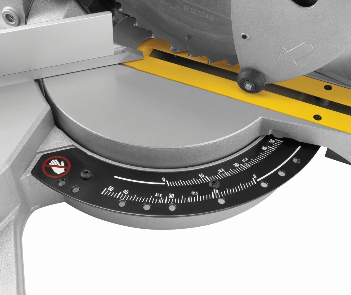 DEWALT-Panelsaege Produktbild DEWALT-Panelsaege bild 4