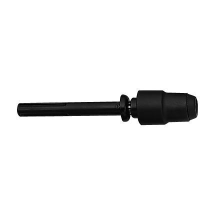 Schnellwechselfutter Duss DX SDS Produktbild Schnellwechselfutter Duss DX SDS
