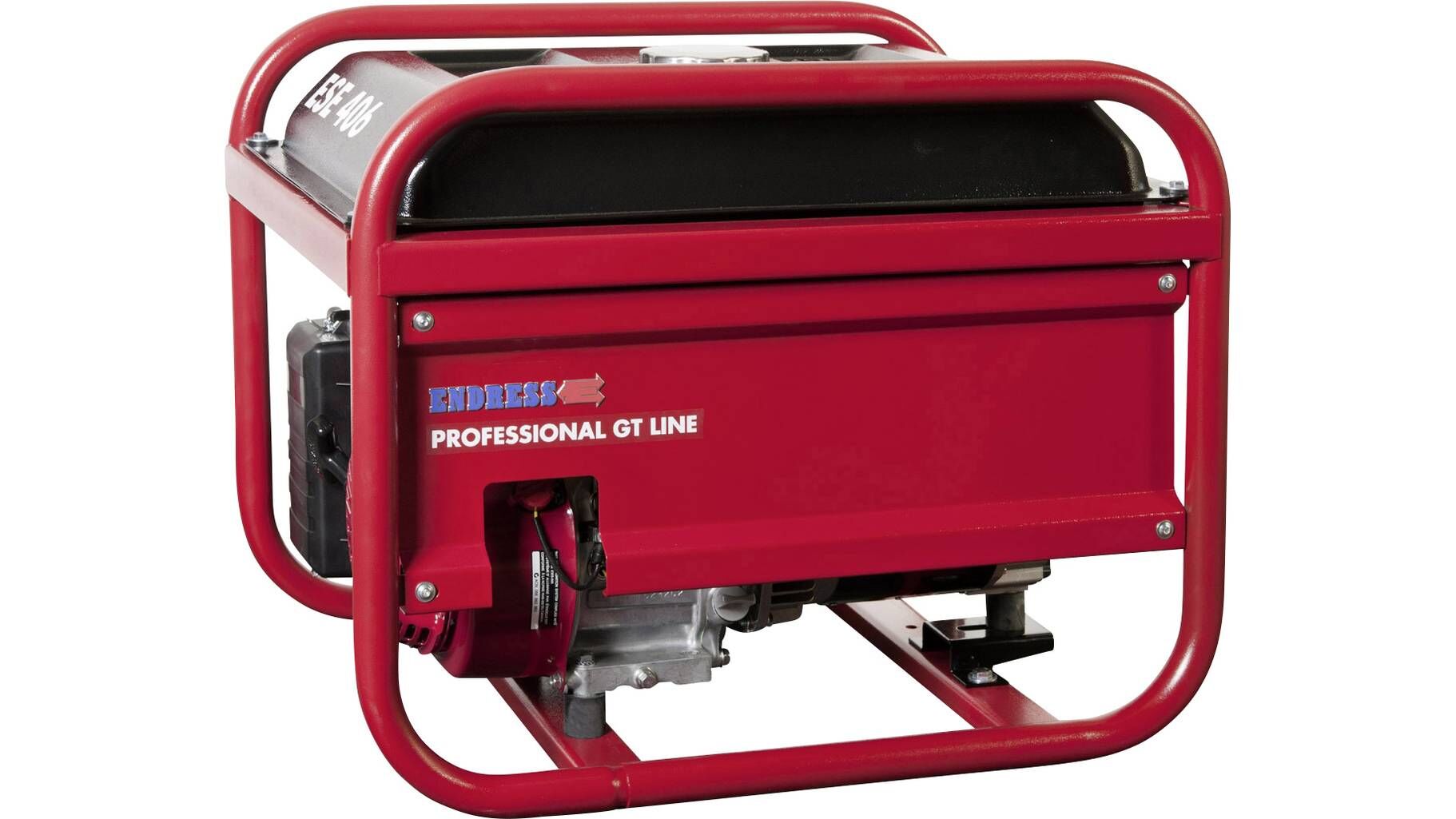 Endress Stromerzeuger ESE 406 HS-GT Produktbild Endress Stromerzeuger ESE 406 HS-GT