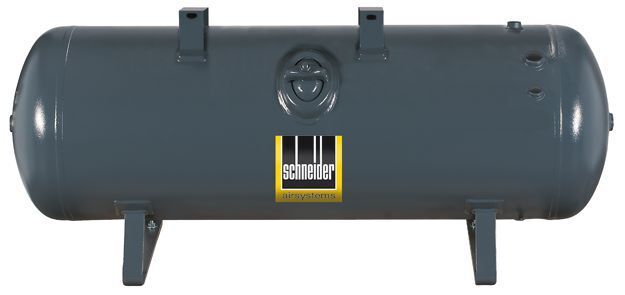 Schneider Druckluft Behälter BH-HZ 1000-11 Produktbild Schneider Druckluft Behälter BH-HZ 1000-11 bild 2