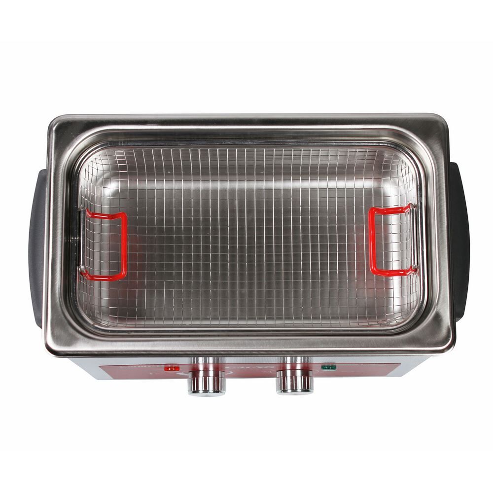 Ultraschall Reinigungsgerät Emmi-H22 Produktbild Ultraschall Reinigungsgerät Emmi-H22 bild 3