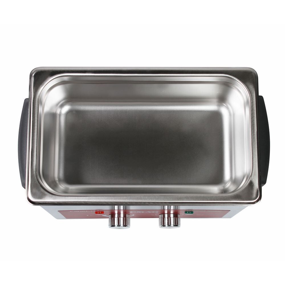 Ultraschall Reinigungsgerät Emmi-H22 Produktbild Ultraschall Reinigungsgerät Emmi-H22 bild 4