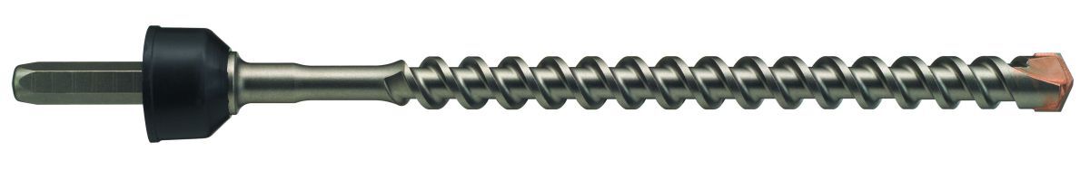 Doppelwendelbohrer Duss H3256 Produktbild Doppelwendelbohrer Duss H3256