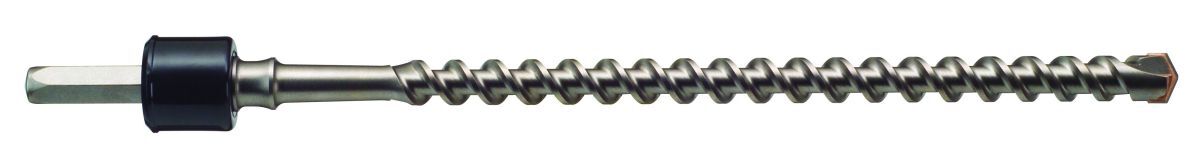 Doppelwendelbohrer Duss H3304 Produktbild Doppelwendelbohrer Duss H3304