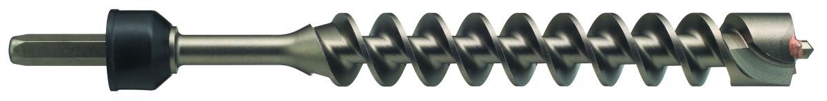 Stift-Doppelwendelbohrer Duss  H3404 Produktbild Stift-Doppelwendelbohrer Duss  H3404