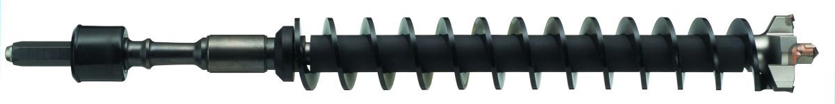 Stiftwendel-Bohrer Duss  H3559 Produktbild Stiftwendel-Bohrer Duss  H3559