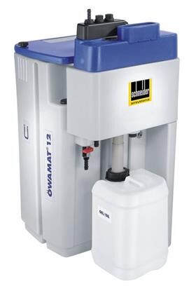 Schneider Druckluft  Öl Wasser Separator Öwamat OWS-ÖWAMAT-12 H601003 Produktbild Schneider Druckluft  Öl Wasser Separator Öwamat OWS-ÖWAMAT-12 H601003