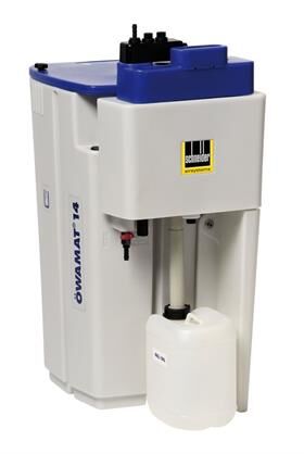 Schneider Druckluft  Öl Wasser Separator Öwamat OWS-ÖWAMAT-14 H601004 Produktbild Schneider Druckluft  Öl Wasser Separator Öwamat OWS-ÖWAMAT-14 H601004