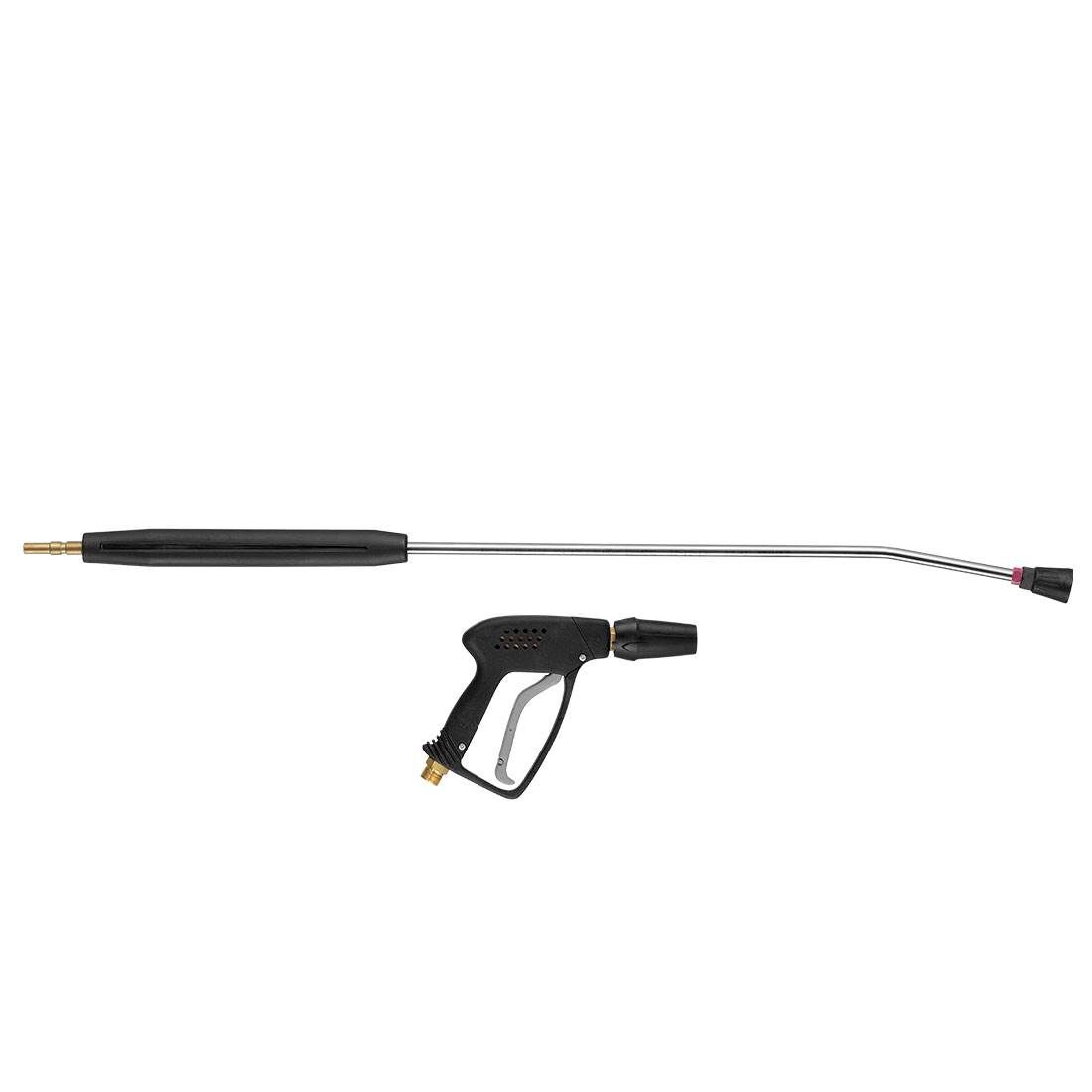 Kränzle Hochdruckreiniger LX-RP 1200 Zubehör Produktbild Kränzle Hochdruckreiniger LX-RP 1200 Zubehör bild 3