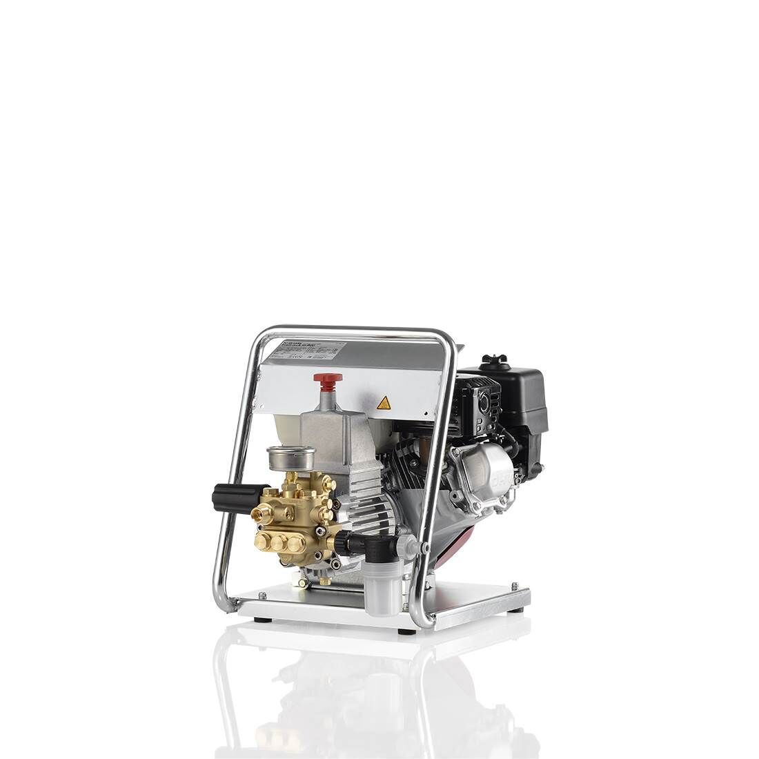 Hochdruckreiniger Kränzle Profi-Jet B10/200 Produktbild Hochdruckreiniger Kränzle Profi-Jet B10/200