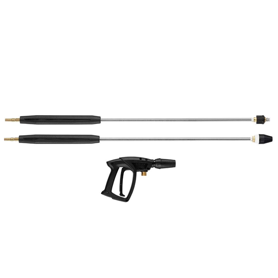 Kränzle Hochdruckreiniger Profi-Jet B10/200 Zubehör Kränzle Hochdruckreiniger Profi-Jet B10/200 Zubehör