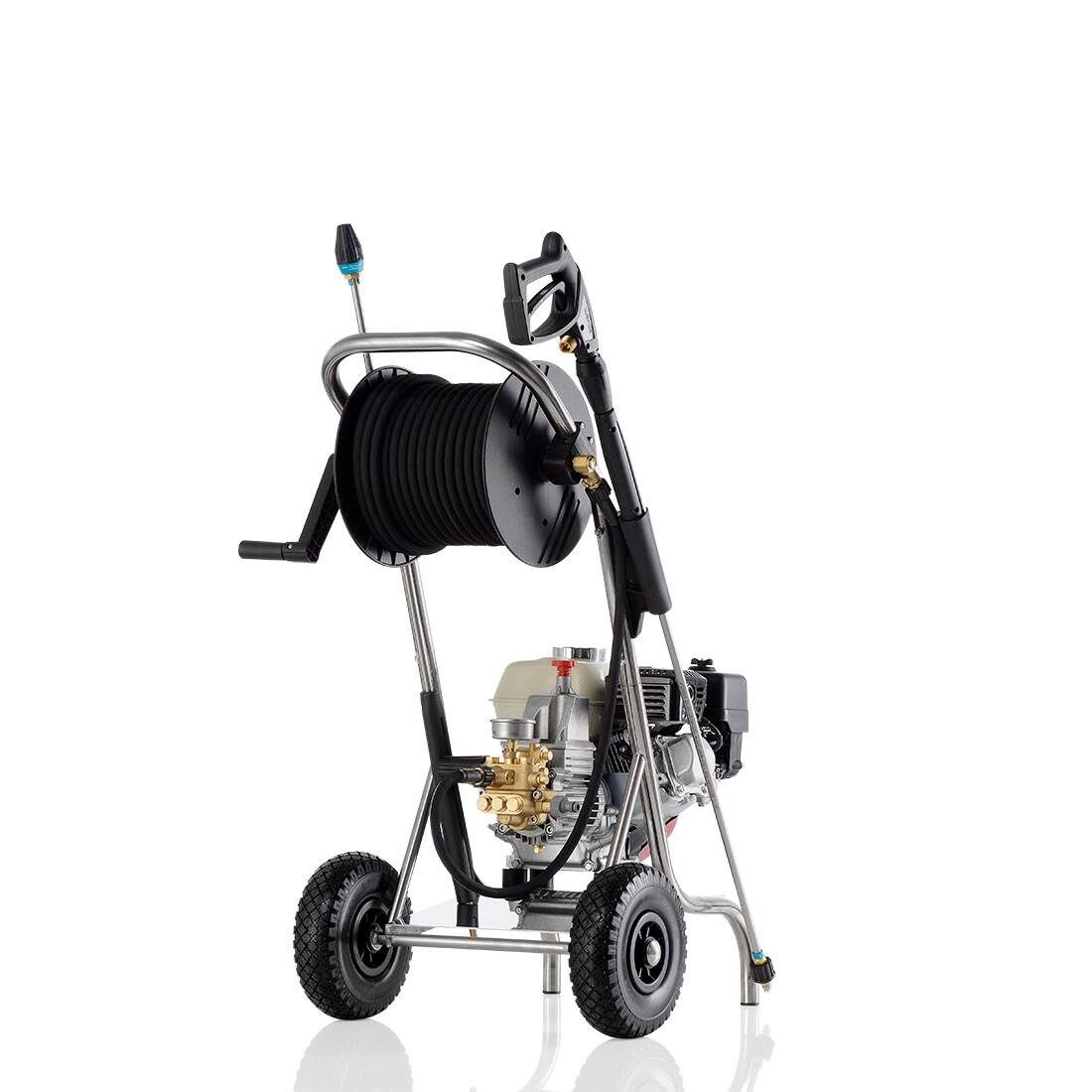 Kränzle Hochdruckreiniger Profi-Jet B13/150 Rückteil Kränzle Hochdruckreiniger Profi-Jet B13/150 Rückteil