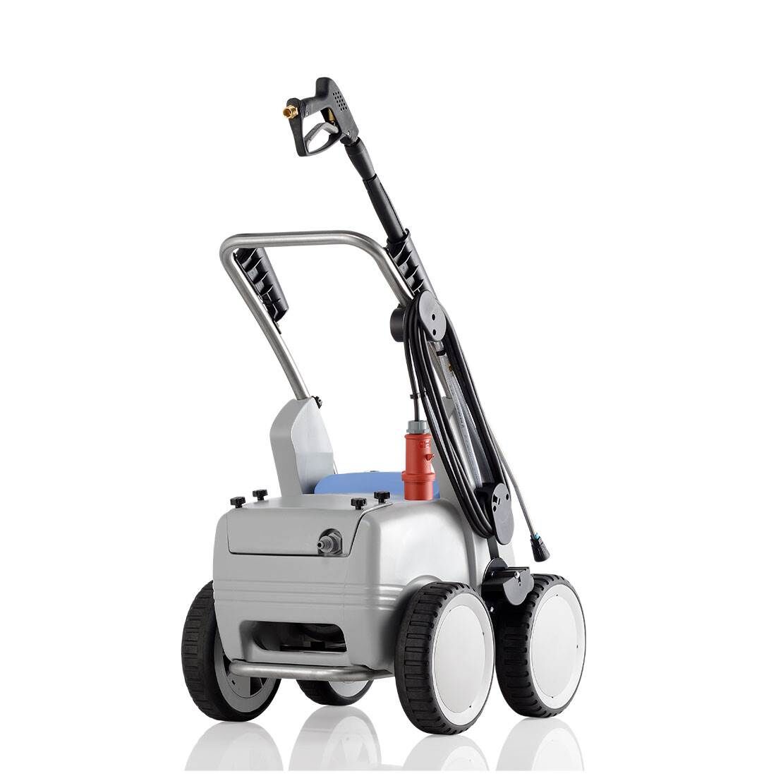 Kränzle Hochdruckreiniger Quadro 1000 TS Rückteil Produktbild Kränzle Hochdruckreiniger Quadro 1000 TS Rückteil bild 4