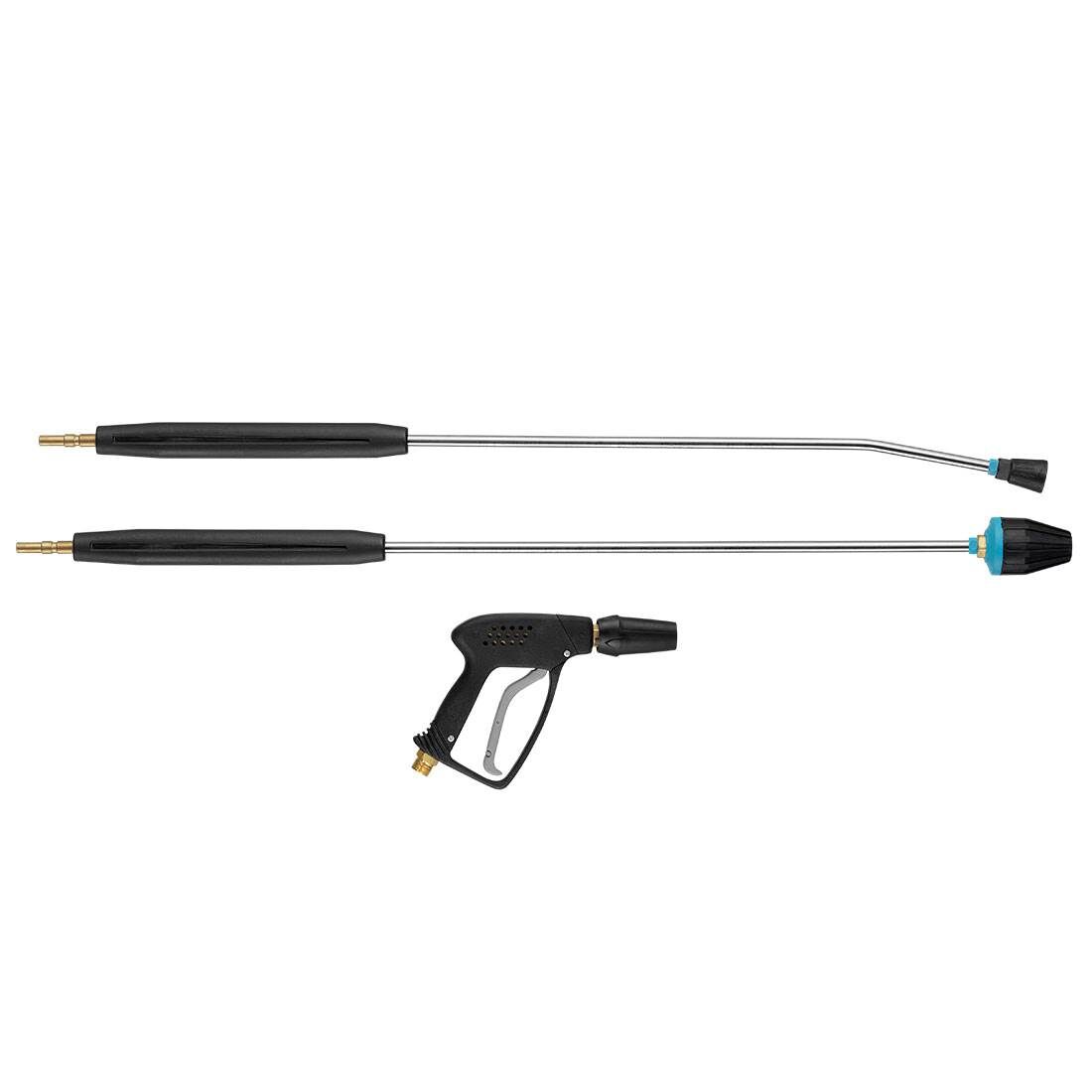 Kränzle Hochdruckreiniger Quadro 1000 TS T Zubehör Produktbild Kränzle Hochdruckreiniger Quadro 1000 TS T Zubehör bild 3