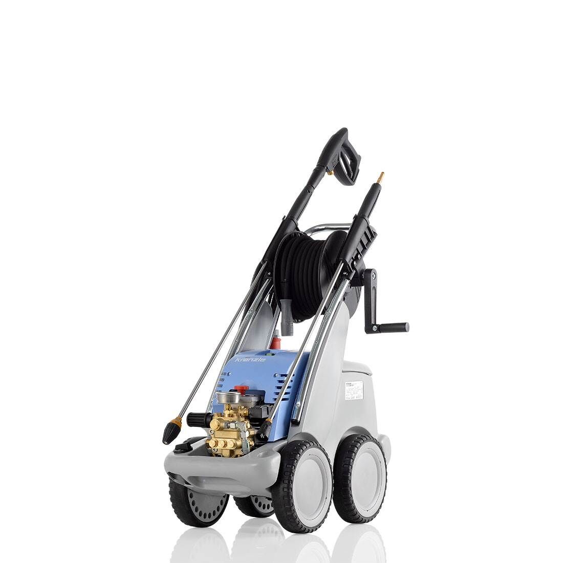 Kränzle Hochdruckreiniger Quadro 599 TS T 610000 Kränzle Hochdruckreiniger Quadro 599 TS T 610000
