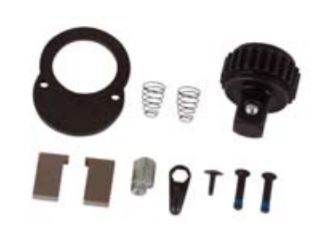 KRAFTWERK Reparatursatz zu Drehmomentschlüssel 2045 Produktbild KRAFTWERK Reparatursatz zu Drehmomentschlüssel 2045