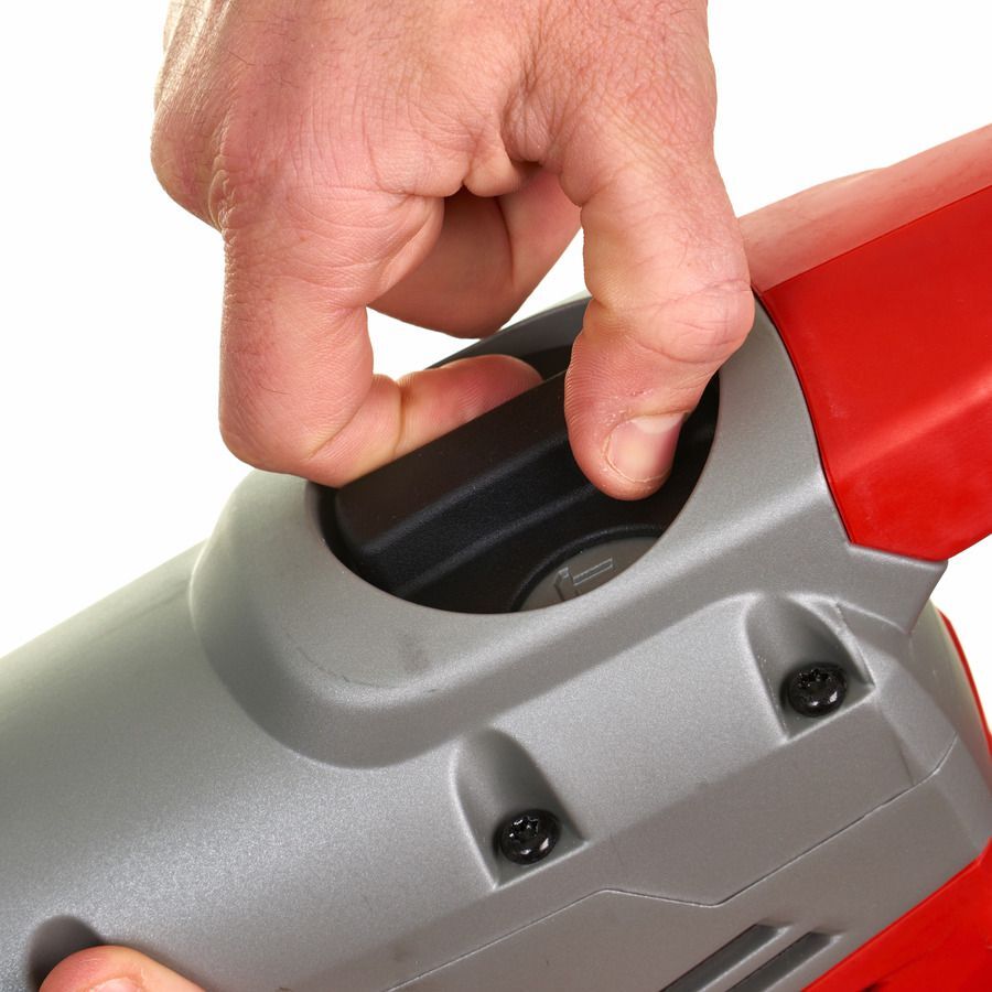 Milwaukee FUEL Akku-Kombihammer SDS Max. M18 CHM/0 Produktbild Milwaukee FUEL Akku-Kombihammer SDS Max. M18 CHM/0 bild 4