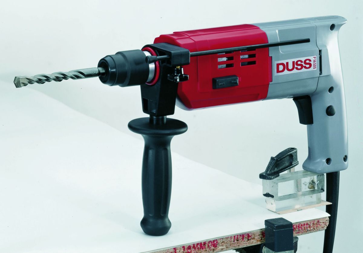 Duss Produktbild Duss bild 2