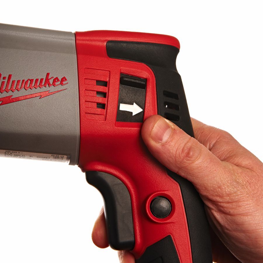 Bohrhammer Milwaukee PH 30 Power X Bohrhammer Milwaukee PH 30 Power X