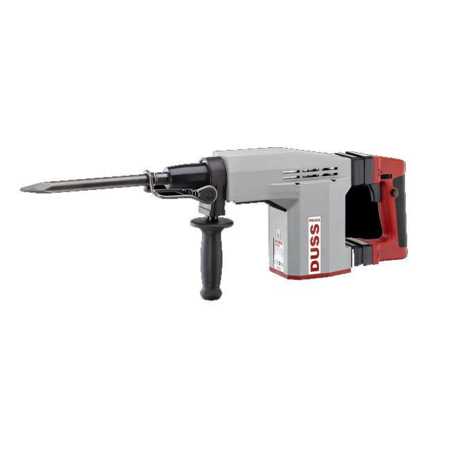 Meißelhammer Duss PK 45 A Set Produktbild Meißelhammer Duss PK 45 A Set