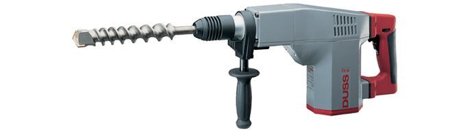 Kombihammer Duss PX 96 Produktbild Kombihammer Duss PX 96