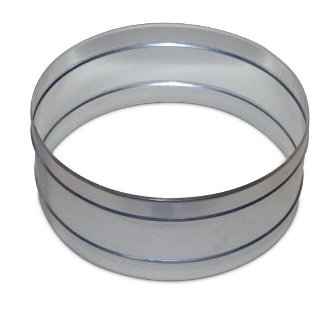 Remko Schlauchverlängerung für Warmluftschlauch 505 mm Durchmesser Produktbild Remko Schlauchverlängerung für Warmluftschlauch 505 mm Durchmesser