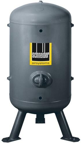 Schneider Druckluft Behälter BH-VZ 1000-16 Produktbild Schneider Druckluft Behälter BH-VZ 1000-16
