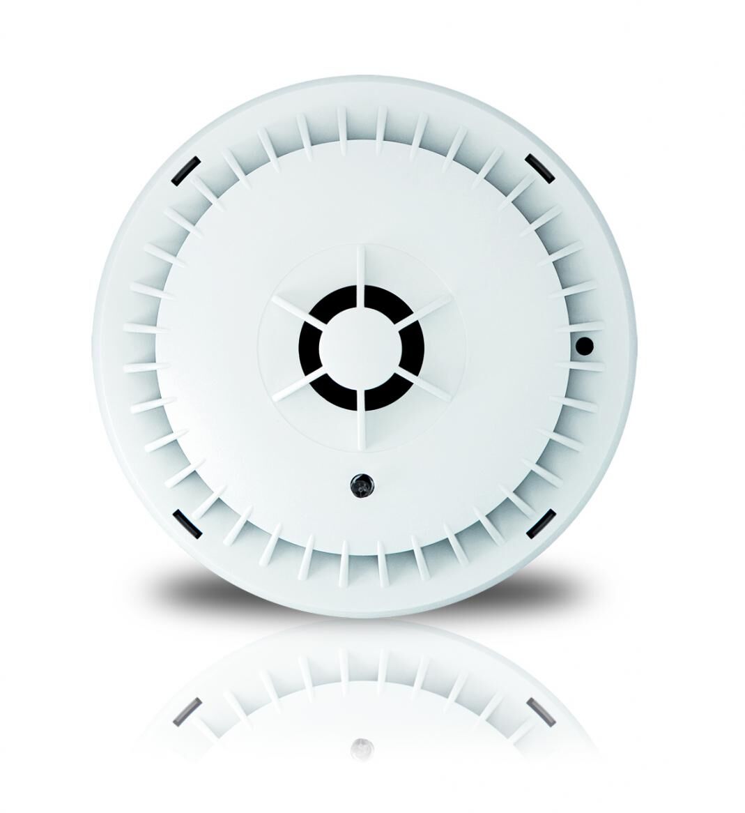 D-Secour Wärmemelder DS 6200-L Hitzemelder Produktbild D-Secour Wärmemelder DS 6200-L Hitzemelder