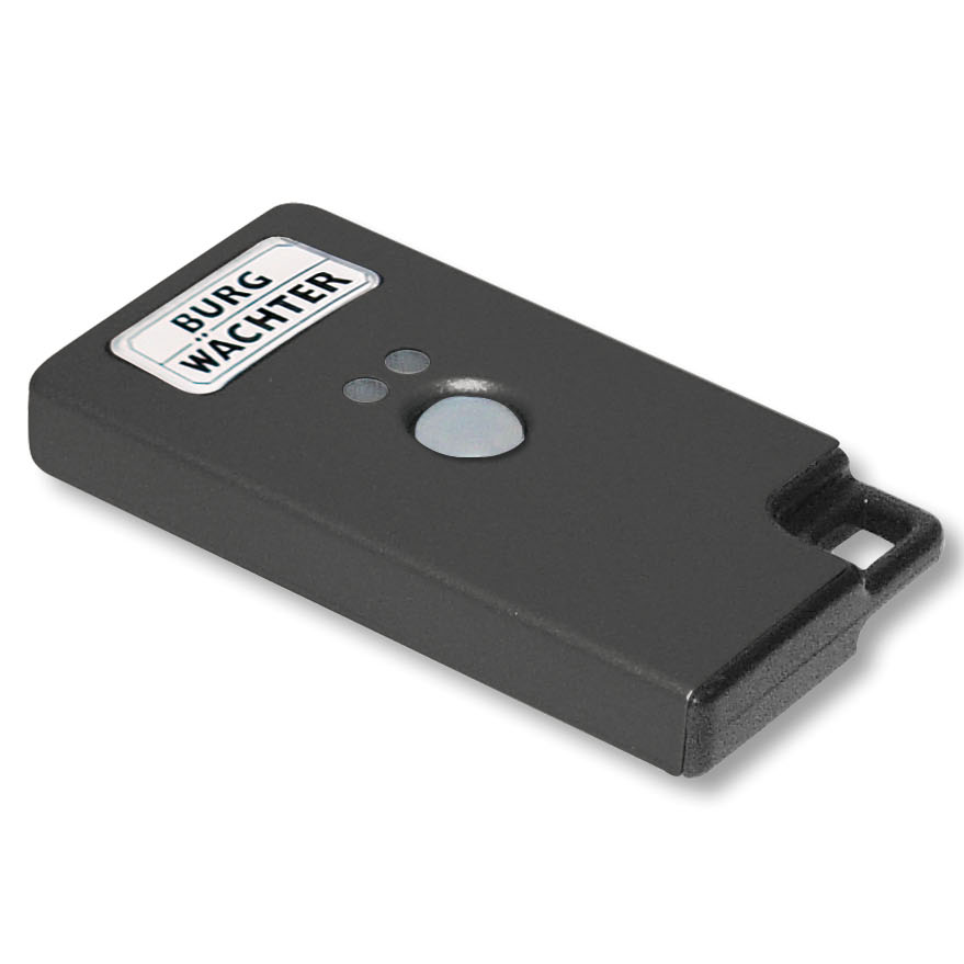 Funkschlüssel TSE 5103 E-KEY SB Burg-Wächter Produktbild Funkschlüssel TSE 5103 E-KEY SB Burg-Wächter