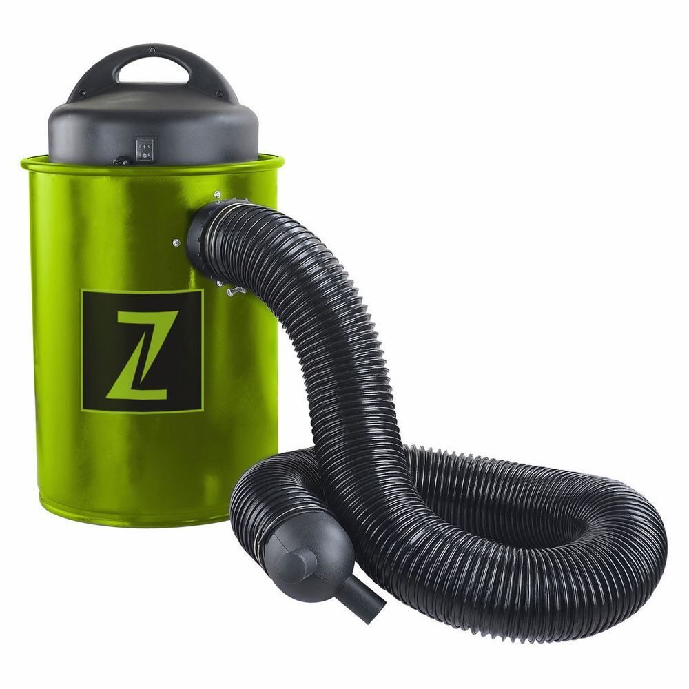 ZIPPER Absauganlage ZI-ASA305 1100W Absaugleistung 183m³/h Spänesack 50L Produktbild ZIPPER Absauganlage ZI-ASA305 1100W Absaugleistung 183m³/h Spänesack 50L