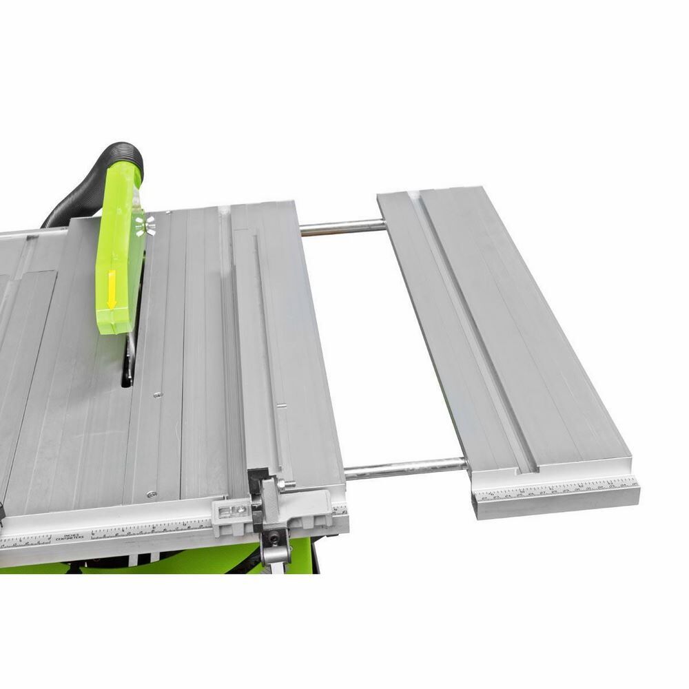 ZIPPER Formatkreissäge ZI-FKS250 inkl. ausziehbarer Tischverbreiterung Sägeblatt 250mm Produktbild ZIPPER Formatkreissäge ZI-FKS250 inkl. ausziehbarer Tischverbreiterung Sägeblatt 250mm bild 2