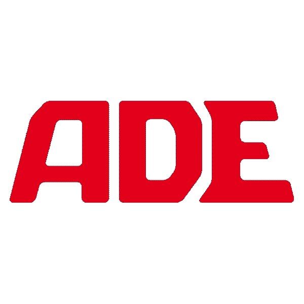 ADE Wandwaage TerrexL-60e+STAN07 max 60kg Ziffernschritt 20g Geeicht Produktbild ADE Wandwaage TerrexL-60e+STAN07 max 60kg Ziffernschritt 20g Geeicht bild 2