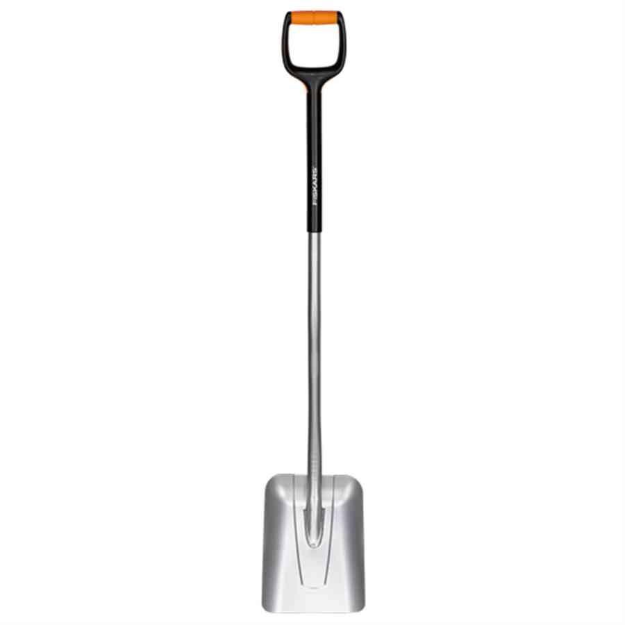Fiskars Schaufel Xact Größe L Fiskars Schaufel Xact Größe L